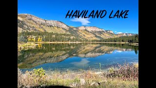 Haviland Lake Limits [upl. by Nochur70]