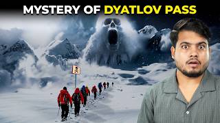 The Unsolved Mystery of Dyatlov Pass [upl. by Odnaloy734]