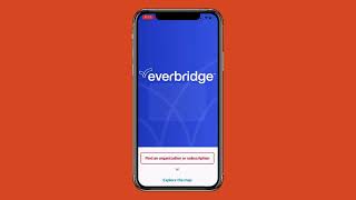 Everbridge Mobile App Download Tutorial [upl. by Della]