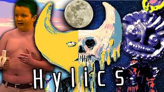 The Most Abstract RPGs Ever Made  Hylics Retrospective [upl. by Innus]