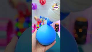 اعادة تدوير لمبه بفكره تجنن 🫶😍 اختراع shorts diy recycling craft art ideas fyp [upl. by Ataynik298]