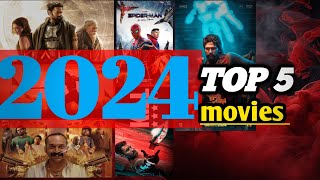 Best Movies of 2024 😍 [upl. by Barling]