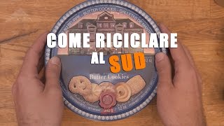 Come Riciclare al SUD [upl. by Liman142]