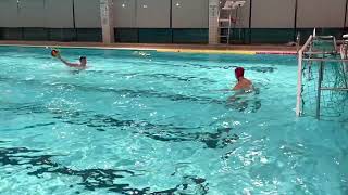 Worthing Water Polo is a water polo team based in West Sussex [upl. by Boone]