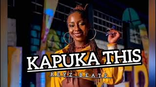 quotKAPUKA THISquot  Ssaru Wa Manyaru x Mejja genge X Fathermoh amp Breederlw type beats [upl. by Karylin]