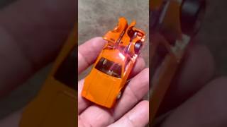 1971 de Tomaso Mangusta RLC Hot Wheels Redline hotwheels redline [upl. by Eanerb115]