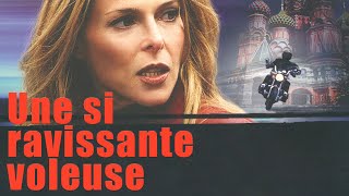 Une si ravissante voleuse  Film Complet en Français  Bruce Boxleitner  Catherine Oxenberg [upl. by Gnidleif]