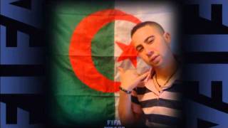 Ouled Boughalem en Force [upl. by Stronski17]