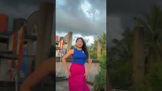 Barandi to Kapai Mi se Kokborok song trending [upl. by Gnouh]