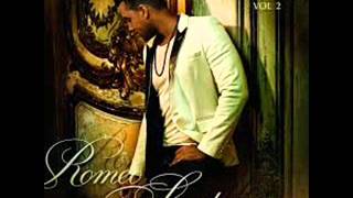 Romeo Santos  Amigo LETRA [upl. by Agathy]