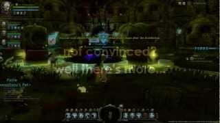 Dragon Nest SEA  975000 Damage Moonblade Dance feat AikawaKazu Moonlord [upl. by Yruoc]