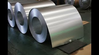 What Is Stainless Steel Coil [upl. by Herc]