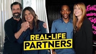 Law amp Order SVU Cast REAL Age And Life Partners REVEALED [upl. by Warrenne]