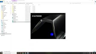FIX Nothing happens when launching Autodesk Installer  Cant install Autocad Revit Naviswork [upl. by Laddy]