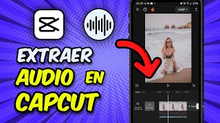 Como Guardar EL AUDIO de un VIDEO de TikTok  Fácil y Rápido y Sin Apps [upl. by Aleka33]