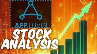 Buy Applovin Stock Right Now [upl. by Paschasia]