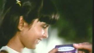 Cadbury Dairy Milk AD Better Than Words [upl. by Naivad]