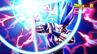 Dragonball Xenoverse 2  The Beast Unleashed [upl. by Besnard]