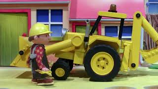 Mucky Muck  Bob The Builder  WildBrain [upl. by Zenger677]