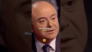 NICOLA GRATTERI “Non vado in ferie da 30 anni‼️” motivazione successo crescitapersonale mindset [upl. by Gerrie43]