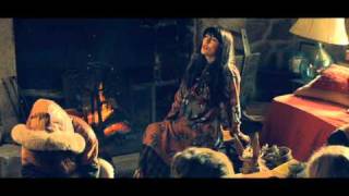 Nolwenn Leroy  La jument de Michao  clip officiel [upl. by Hsirt]