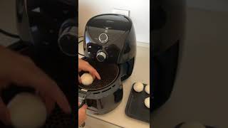 Pan de Bono en el AirFryer Oster [upl. by Ahseken95]