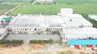 Vijayneha Polymers Private limited Unit 3 [upl. by Airdnax391]