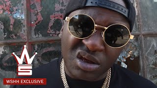 OG Boobie Black quotTrue Storyquot WSHH Exclusive  Official Music Video [upl. by Anattar]