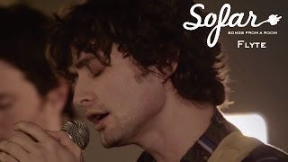 Flyte  Faithless  Sofar London [upl. by Idette]