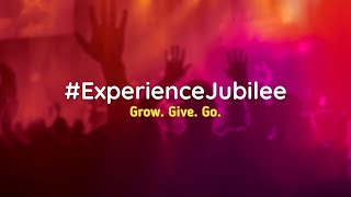 Experience Jubilee Livestream  30th of June 2024  Majesty [upl. by Delly]