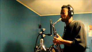 Adele Set Fire to the Rain Epic Sax by Stot Juru [upl. by Yorgen]