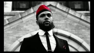 Jidenna  Long Live The Chief CLEAN VERSION [upl. by Yenduhc]