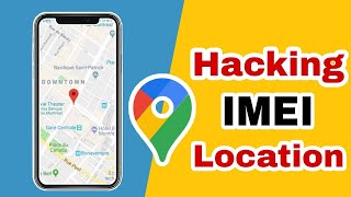 How To Track Mobile Location  How Police Track Mobile Location  IMEI Location Tracking [upl. by Eleonore]