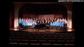 Spirit of God by Dwight Gustafson Bob Jones University Singers 1112 [upl. by Adnohsed]