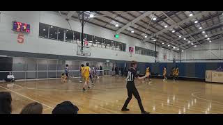 VJBL 202324  VC Reserve  Preliminary Final  Sunbury Jets U161 vs Wyndham U161 [upl. by Lubow836]