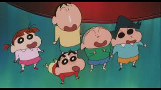 Shinchan New Movie in Hindi Pig Hoofs Secret Mission  part 18  shinchan in hindi  02112024 [upl. by Gillette]