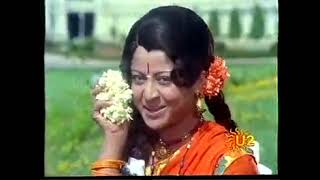 Hoovu Beke Hoovu Video Song  SJanaki Manjula Halli Haida Movie songs [upl. by Aserehs]