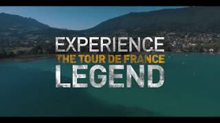 LETAPE DU TOUR 2018  TEASER [upl. by Katerina565]