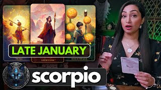 SCORPIO 🕊️ quotThis Is Whats Meant To Happen In Your Life Right Now ✷ Scorpio Sign ☽✷✷ [upl. by Retswerb]