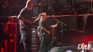 DEICIDE ONCE UPON THE CROSS Live at the DNA Lounge San Francisco CA 9262024 [upl. by Viscardi]