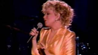 Bette Midler  IN THIS LIFE Live 1995 [upl. by Halpern]