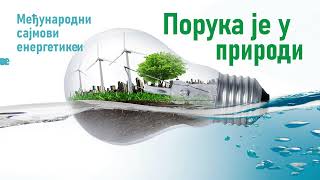 Sajam energetike amp EcoFair 2024 TVC [upl. by Dehsar]