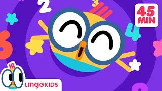 SCIENCE WITH BILLY 🔬🐤 Songs amp Cartoons  Science for kids  Lingokids [upl. by Sheff]