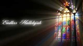 Endless Hallelujah  Matt Redman Lyrics [upl. by Margherita]