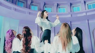 LOONA  Butterfly  Türkçe Çeviri [upl. by Thetis928]