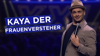 Kaya Yanar  Die Mutter meiner Kinder  1LIVE KÖLN COMEDYNACHT XXL 2024 [upl. by Llezo]