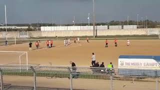 Puglia  Juniores Regionali U19 Girone E  Giornata 2  Brilla Campi vs Veglie [upl. by Ailiec]