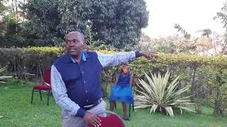 THE ATTITUDE OF WORKING SAVING AND INVESTING  HON MEDARD LUBEGA SSEGONA [upl. by Boorman]