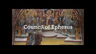 The Council of Ephesus and the deification of Mary as Theotokos The Quran responds [upl. by Erna]