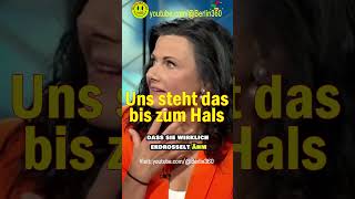 Uns steht das Wasser bis zum Hals Bürokratie Kosten Energie Stromsteuer Betriebe Mittelstand [upl. by Seumas]